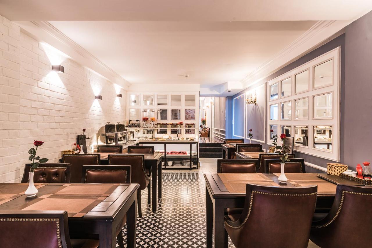 Hanoi Crystal Pearl Hotel エクステリア 写真
