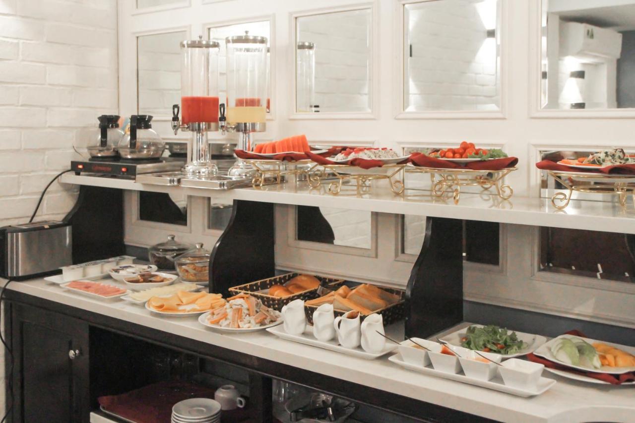 Hanoi Crystal Pearl Hotel エクステリア 写真