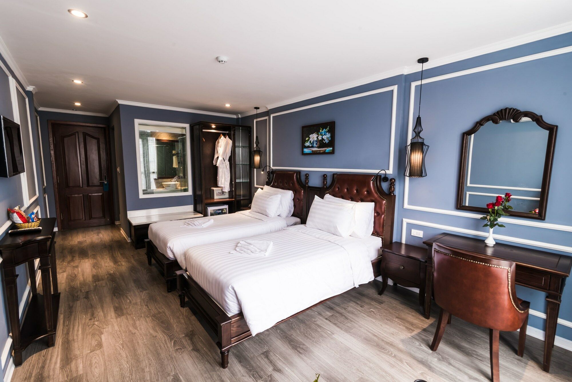 Hanoi Crystal Pearl Hotel エクステリア 写真